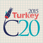 C20 Turkey icon