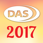 DAS 2017 icon