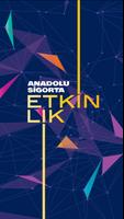 AS Etkinlik poster