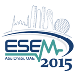ESEM 2015
