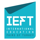 آیکون‌ IEFT For Schools