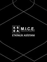 KREA Mice Etkinlik Asistanı imagem de tela 3