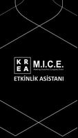 پوستر KREA Mice Etkinlik Asistanı