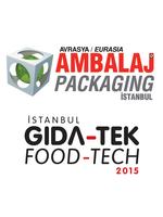 پوستر Packaging Fair