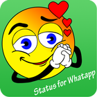 Status For Whatsapp-icoon