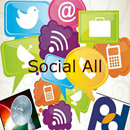 All Social Network APK
