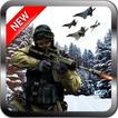 New Commando - Sniper 3D Gun Shooting Game