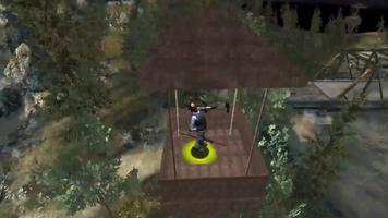 Novo Comando - Sniper 3D Gun Shooting Game imagem de tela 1