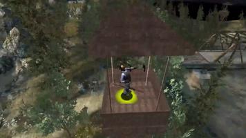 1 Schermata New Commando - Sniper 3D Gun Shooting Game