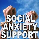 Social Anxiety Support APK