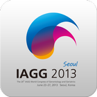 IAGG 2013 icon