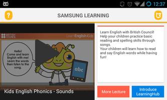 Kids English Phonics – Sounds captura de pantalla 2