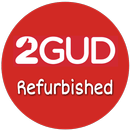 Shop 2GUD.COM- TooGood Refurbished Products aplikacja