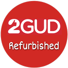 آیکون‌ Shop 2GUD.COM- TooGood Refurbished Products