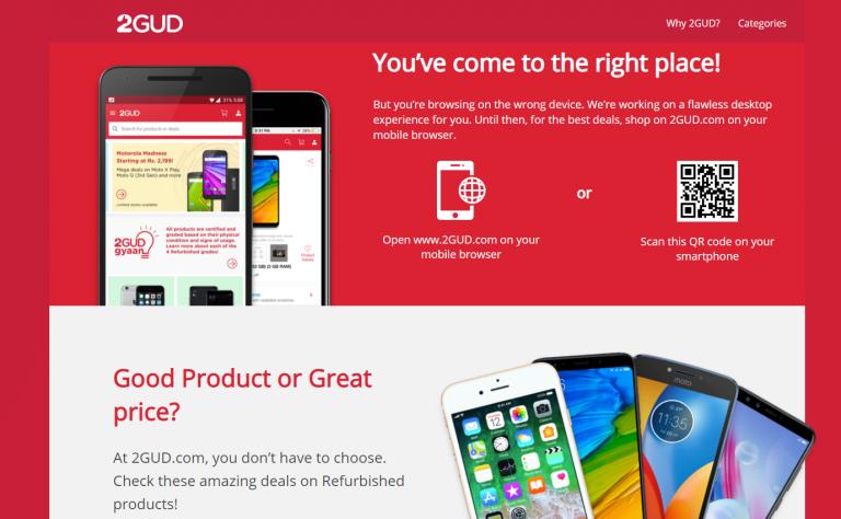 Shop 2gud Com Toogood Refurbished Products For Android Apk Download