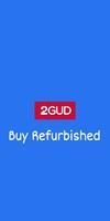 برنامه‌نما Shop 2GUD.COM- TooGood Refurbished Products عکس از صفحه