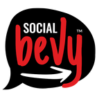 Social Bevy-icoon