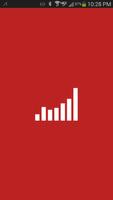 Social Blade Statistics App постер