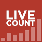 Live Sub Count - Social Blade ícone