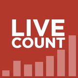 Live Sub Count - Social Blade icône