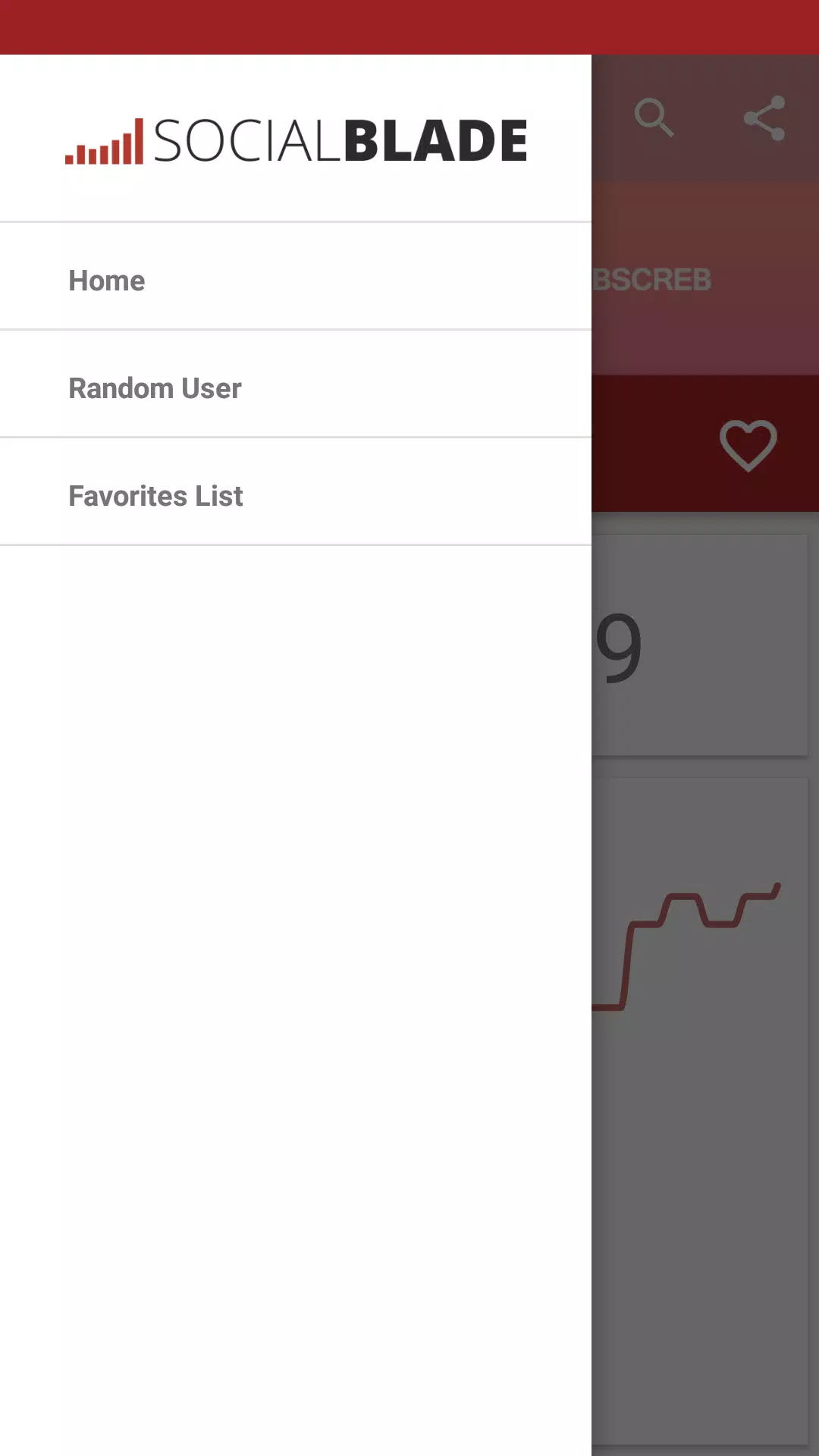 Live Sub Count - Social Blade APK for Android - Download