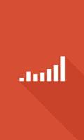 Social Blade Statistics App Cartaz