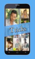 Free Blued Gay Social App Tip 스크린샷 1