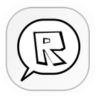 Chat for ROBLOX أيقونة