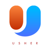 Usher icon