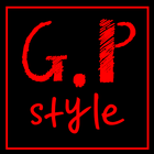 Gp style আইকন