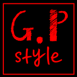 Gp style ícone