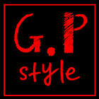 Gp style biểu tượng