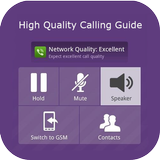 High Viber Video Calling Guide أيقونة