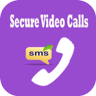 SECURE VIDEO CALLS FREE icono