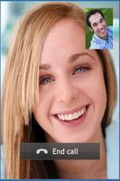 SECURE VIDEO CALLS FREE ภาพหน้าจอ 1