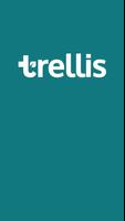 Trellis by ScottsMiracle-Gro الملصق