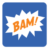 TripIt BAM icon