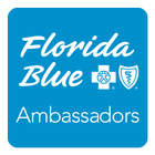 Florida Blue Ambassadors أيقونة