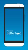 The Betterhood poster