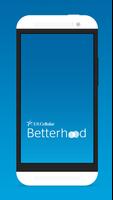 The Betterhood Affiche