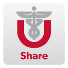 U Health Share icon