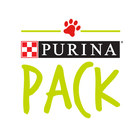 Purina Pack Zeichen