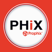 ”PHiX by Prophix