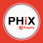 PHiX icône