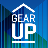 UTC Gear Up icon