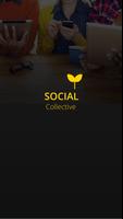 SocialAmb الملصق