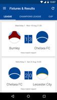 SocialCorner for Chelsea اسکرین شاٹ 1