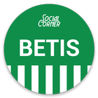SocialCorner Betis-icoon