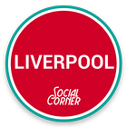 SocialCorner for Liverpool Zeichen