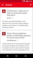 SocialCorner Sevilla screenshot 1